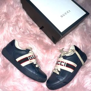 Gucci Kids Sneaker